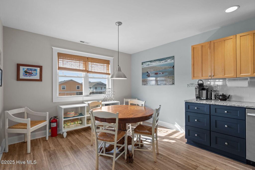 Image 37 of property listing at 1914 E Dolphin Drive, Oak Island, NC 28465