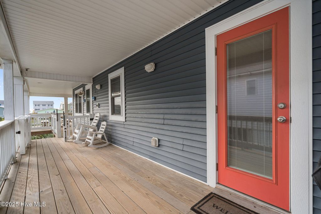 Image 38 of property listing at 1914 E Dolphin Drive, Oak Island, NC 28465