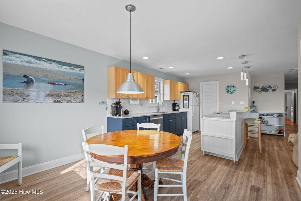 Image 39 of property listing at 1914 E Dolphin Drive, Oak Island, NC 28465