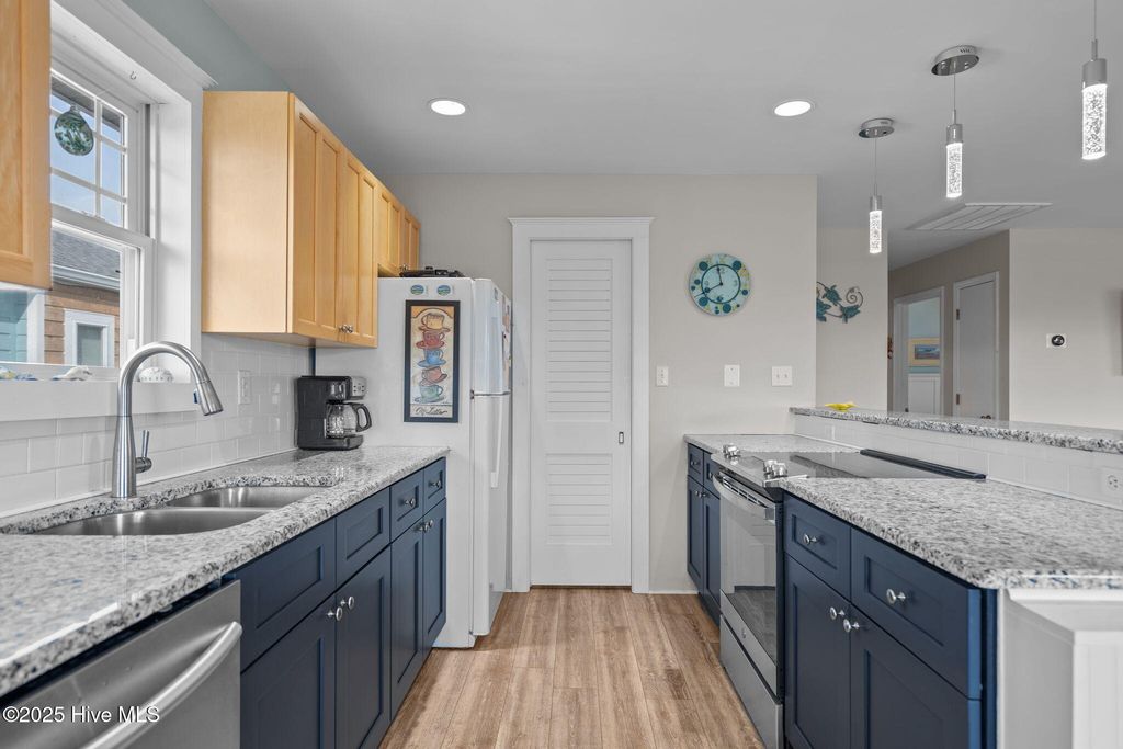 Image 40 of property listing at 1914 E Dolphin Drive, Oak Island, NC 28465