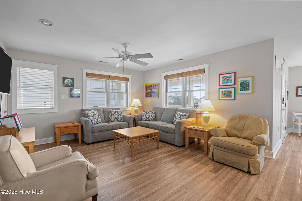 Image 41 of property listing at 1914 E Dolphin Drive, Oak Island, NC 28465