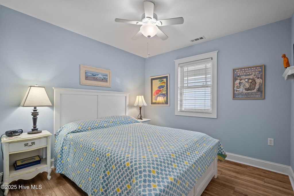 Image 43 of property listing at 1914 E Dolphin Drive, Oak Island, NC 28465