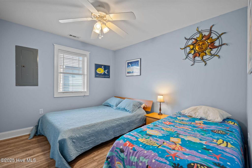 Image 44 of property listing at 1914 E Dolphin Drive, Oak Island, NC 28465