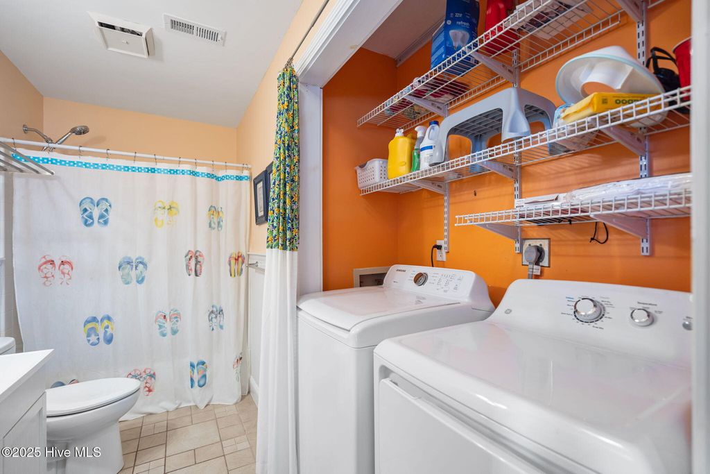 Image 46 of property listing at 1914 E Dolphin Drive, Oak Island, NC 28465