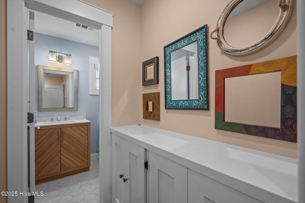 Image 48 of property listing at 1914 E Dolphin Drive, Oak Island, NC 28465