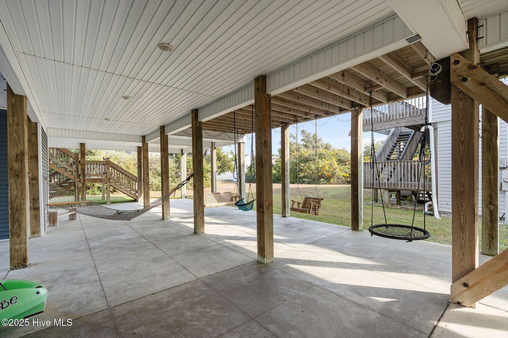 Image 55 of property listing at 1914 E Dolphin Drive, Oak Island, NC 28465