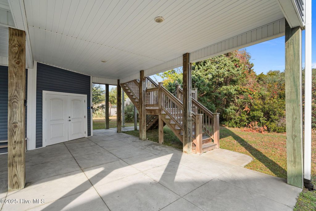 Image 56 of property listing at 1914 E Dolphin Drive, Oak Island, NC 28465