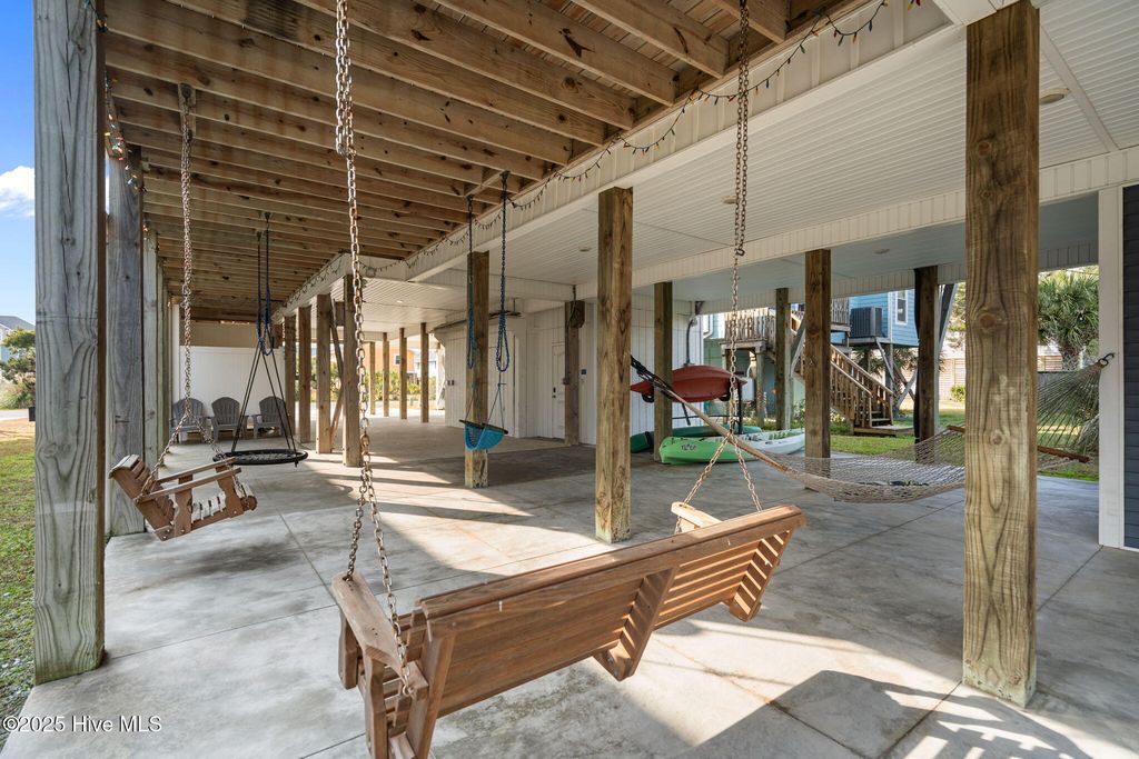 Image 57 of property listing at 1914 E Dolphin Drive, Oak Island, NC 28465