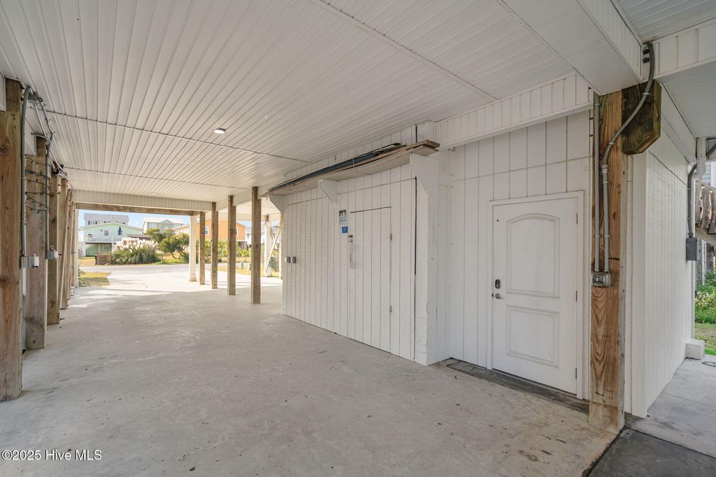 Image 58 of property listing at 1914 E Dolphin Drive, Oak Island, NC 28465