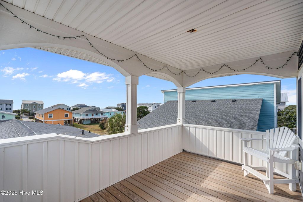 Image 62 of property listing at 1914 E Dolphin Drive, Oak Island, NC 28465