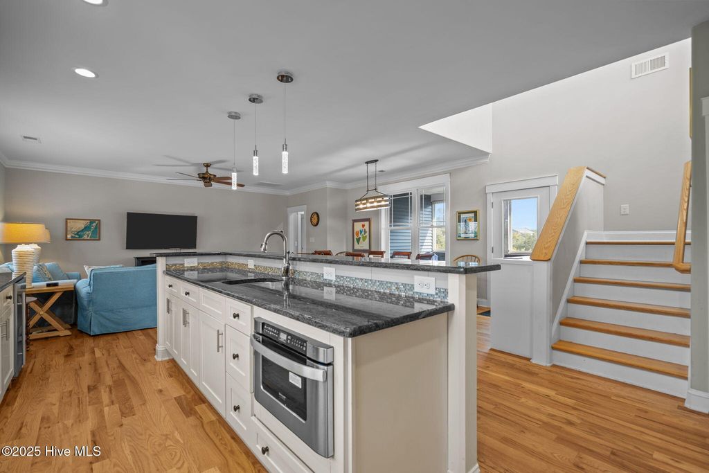 Image 9 of property listing at 1914 E Dolphin Drive, Oak Island, NC 28465