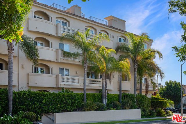 1838 Westholme Avenue 104, Los Angeles, CA 90025