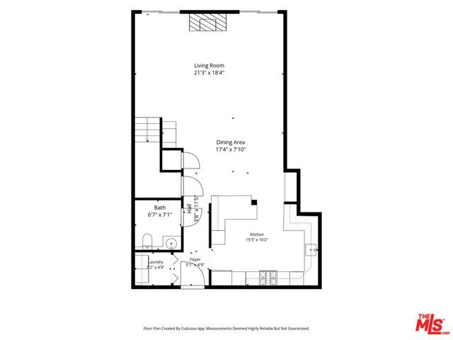 1838 Westholme Avenue 104, Los Angeles, CA 90025