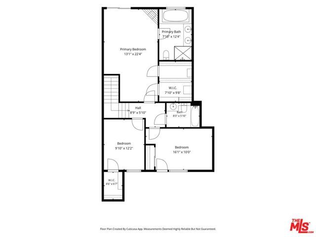 1838 Westholme Avenue 104, Los Angeles, CA 90025