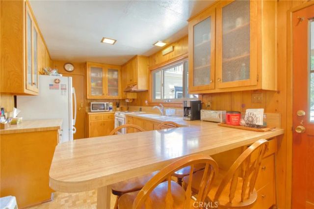 960 Snowbird Road, Wrightwood, CA 92397