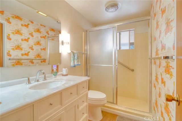 960 Snowbird Road, Wrightwood, CA 92397