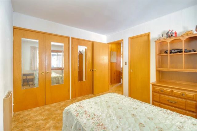 960 Snowbird Road, Wrightwood, CA 92397