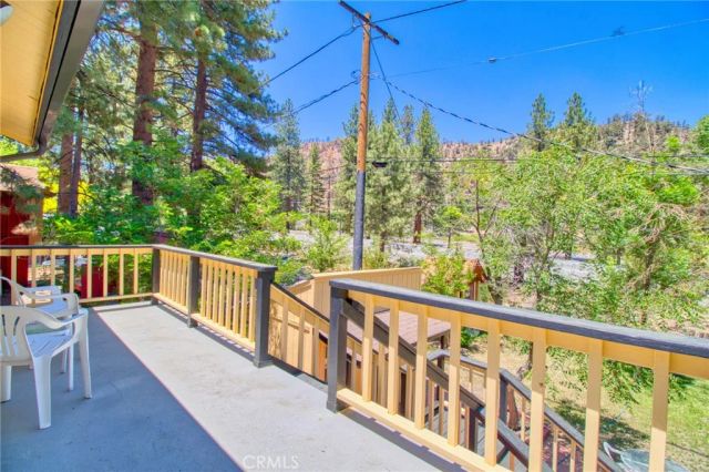960 Snowbird Road, Wrightwood, CA 92397