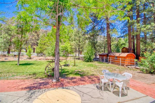 960 Snowbird Road, Wrightwood, CA 92397