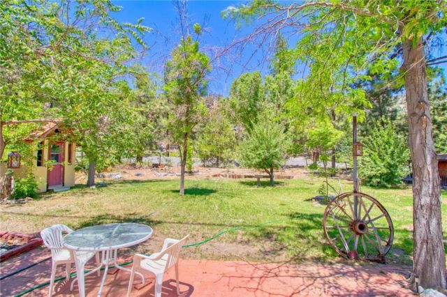 960 Snowbird Road, Wrightwood, CA 92397