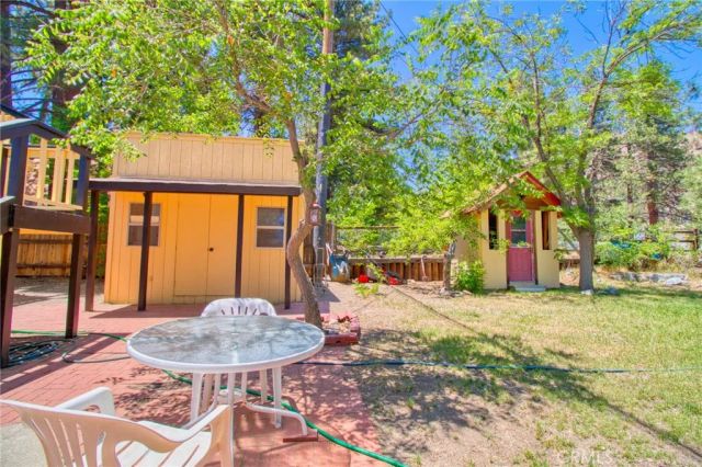 960 Snowbird Road, Wrightwood, CA 92397