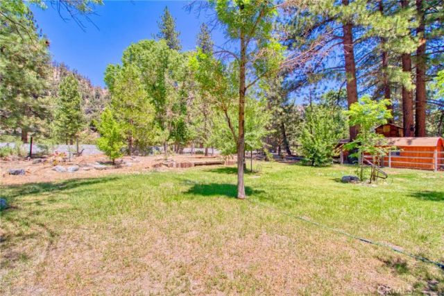 960 Snowbird Road, Wrightwood, CA 92397