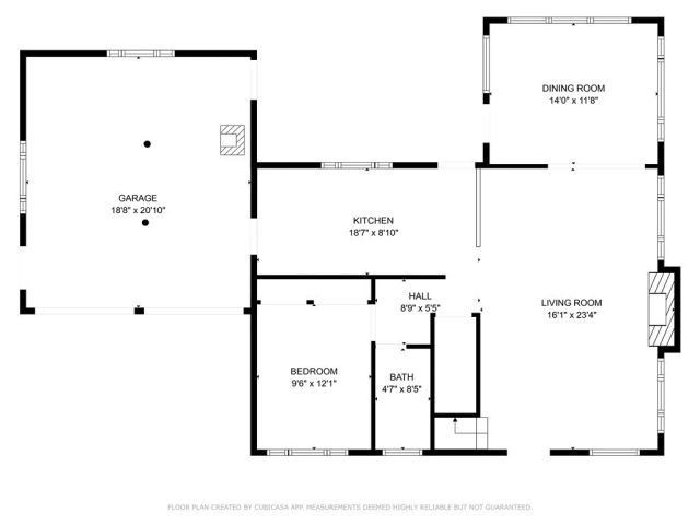 960 Snowbird Road, Wrightwood, CA 92397