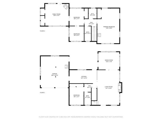 960 Snowbird Road, Wrightwood, CA 92397