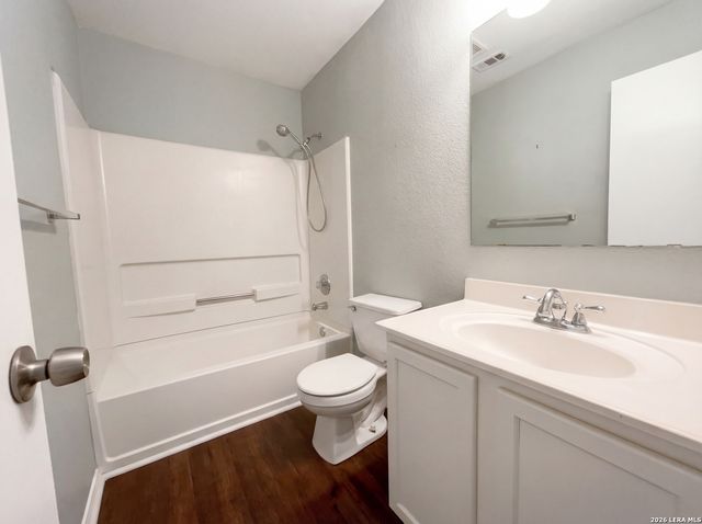 20503 Liatris, San Antonio, TX 78259