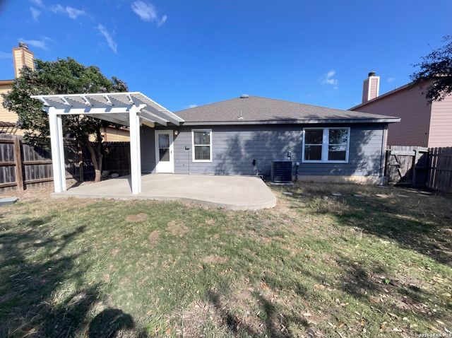 20503 Liatris, San Antonio, TX 78259