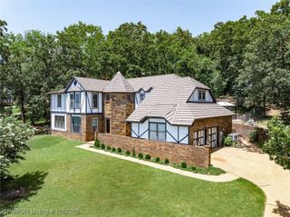 5205 Hardscrabble Way, Fort Smith, AR 72903