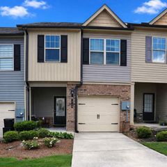 1740 Snapping Court, Winder, GA 30680