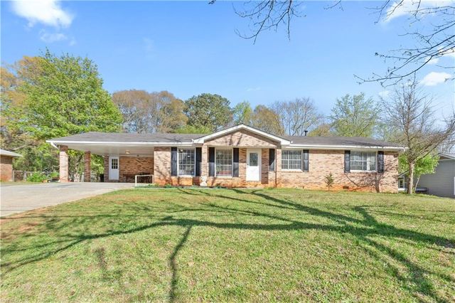 3130 Mars Hill Road NW, Acworth, GA 30101