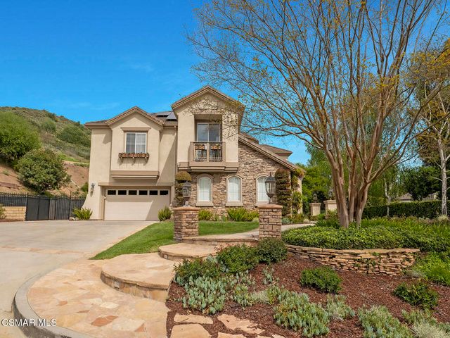 331 Briar Bluff Circle, Thousand Oaks, CA 91360