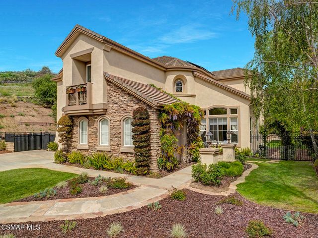 331 Briar Bluff Circle, Thousand Oaks, CA 91360