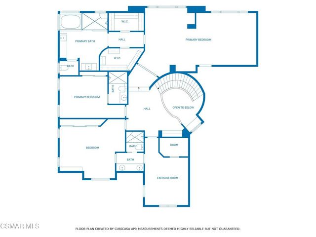 331 Briar Bluff Circle, Thousand Oaks, CA 91360