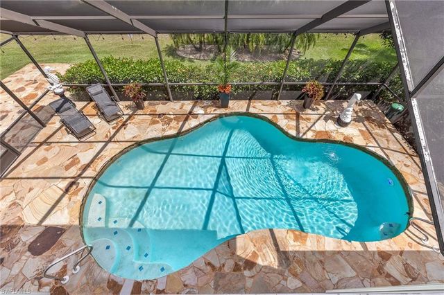 11908 King James CT, Cape Coral, FL 33991