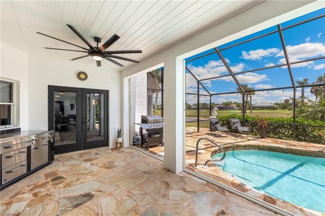 11908 King James CT, Cape Coral, FL 33991
