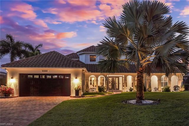 11908 King James CT, Cape Coral, FL 33991