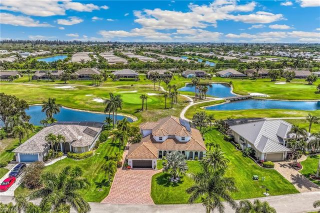 11908 King James CT, Cape Coral, FL 33991