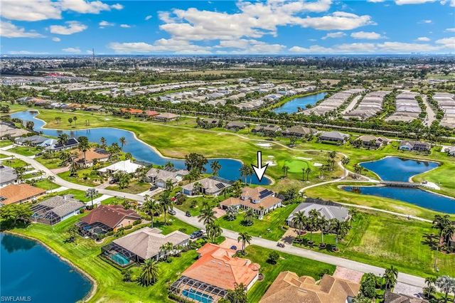11908 King James CT, Cape Coral, FL 33991