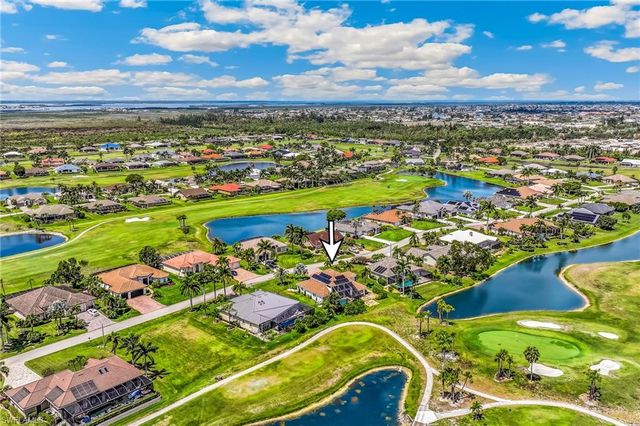 11908 King James CT, Cape Coral, FL 33991