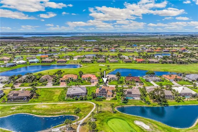 11908 King James CT, Cape Coral, FL 33991