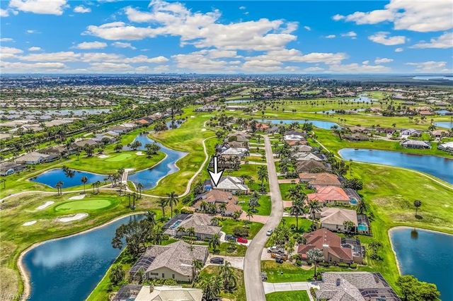 11908 King James CT, Cape Coral, FL 33991