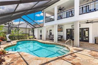 11908 King James CT, Cape Coral, FL 33991