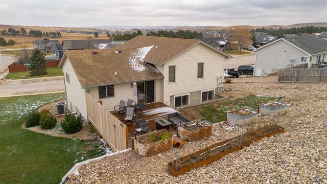 5147 COAL BANK DR, Rapid City, SD 57701
