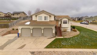 5147 COAL BANK DR, Rapid City, SD 57701