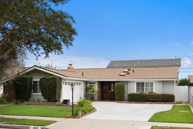 5681 Littler, Huntington Beach, CA 92649