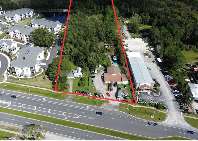 1974 State Road 16, St Augustine, FL 32084