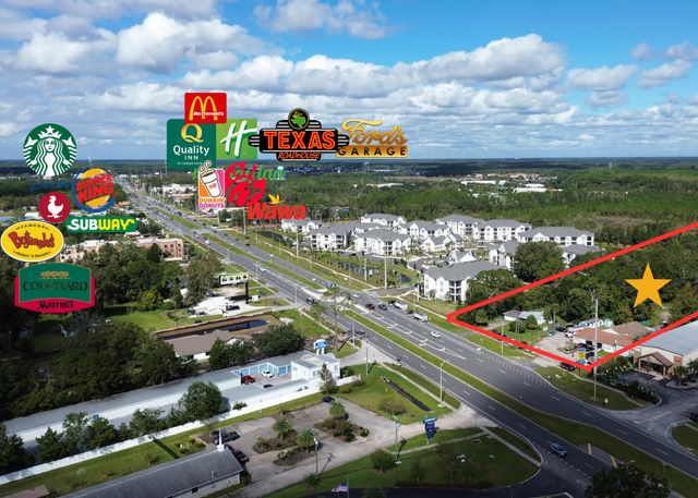 1974 State Road 16, St Augustine, FL 32084